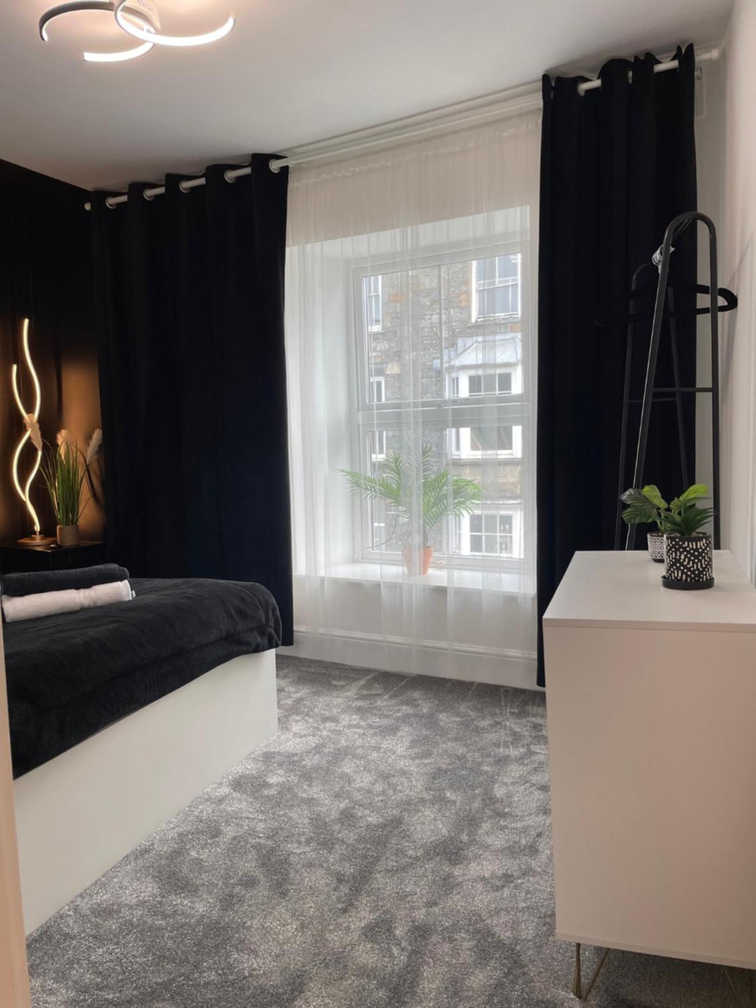 Flat 1 Apartment Lampeter