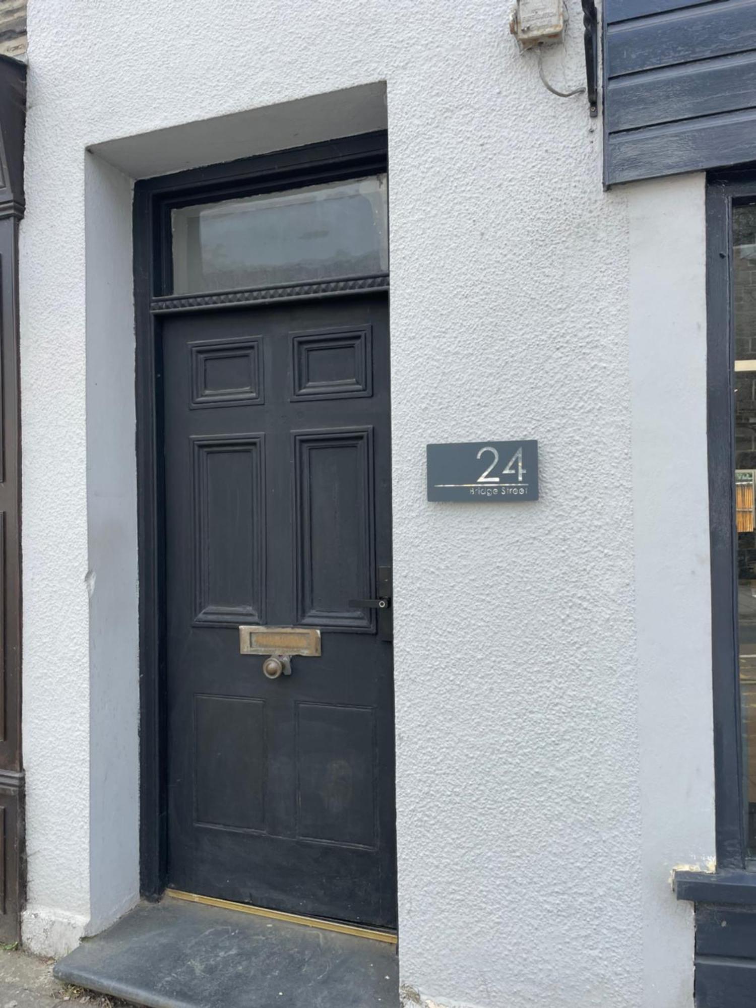 Apartment Flat 1 Lampeter