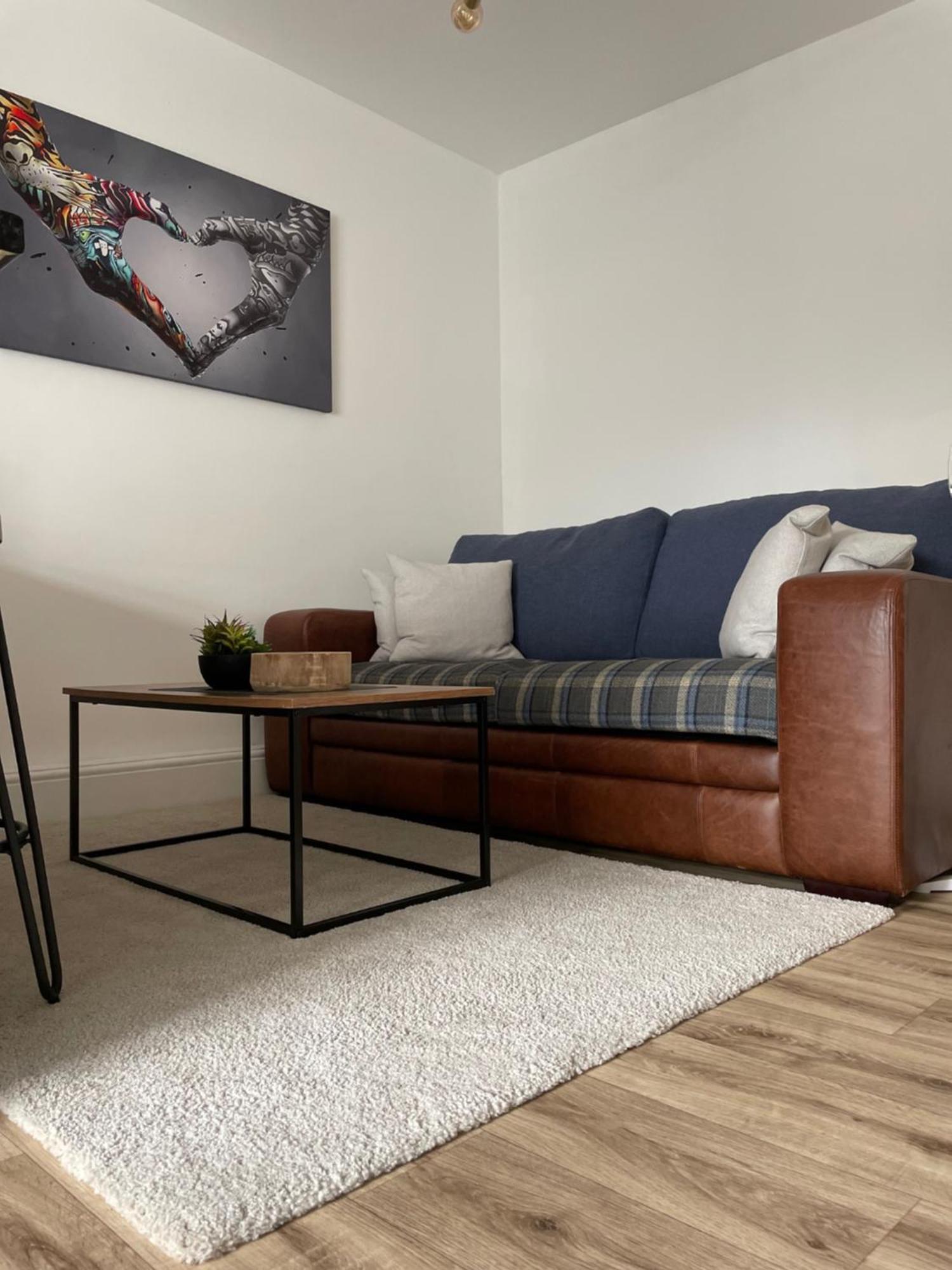 Flat 1 * Лампетер